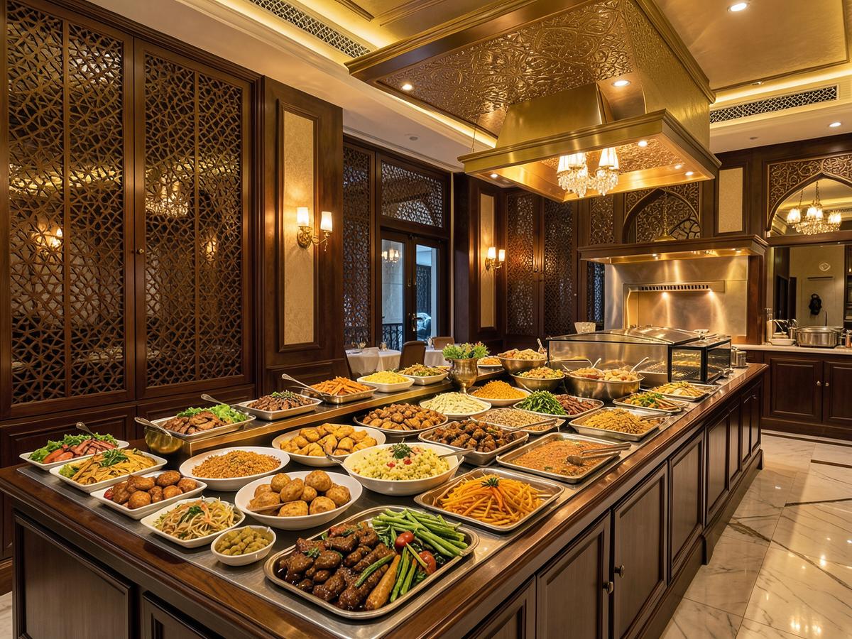 الديرة