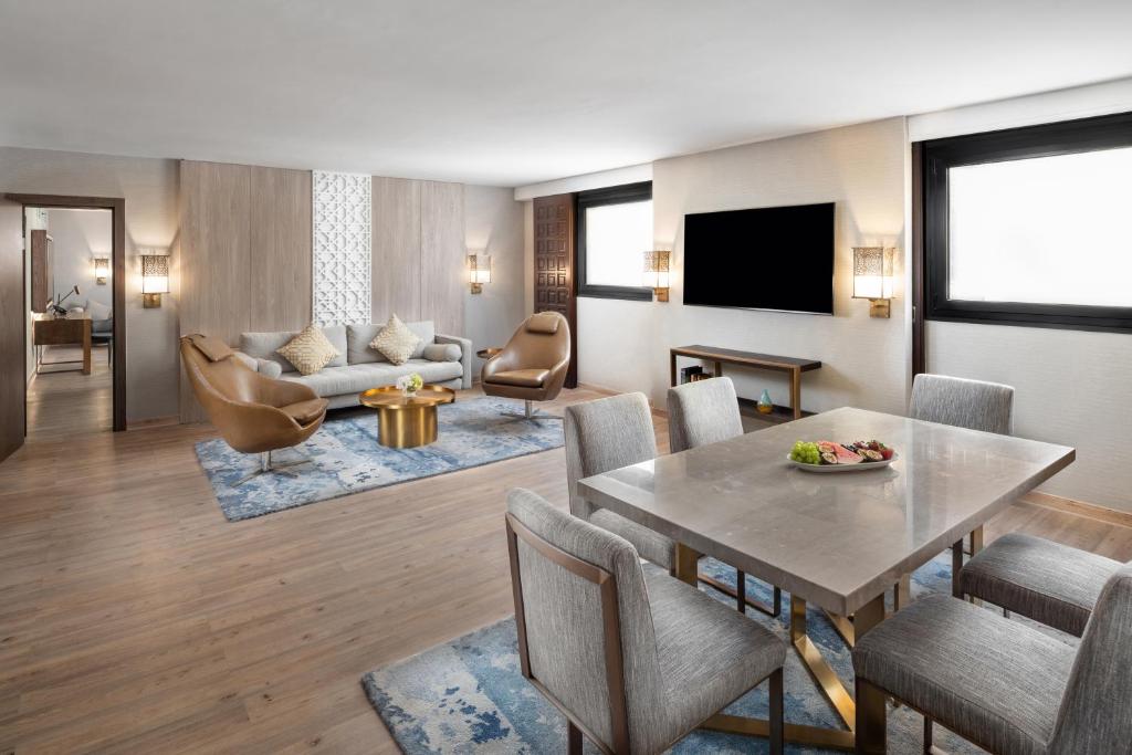 Makarim Ajyad Makkah Hotel