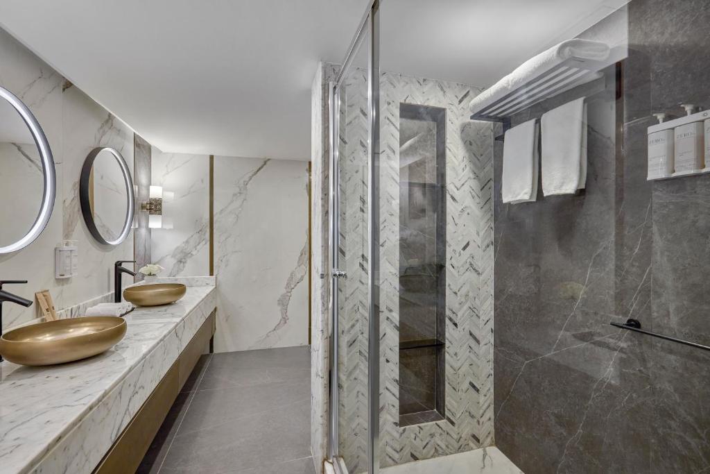 Hotel facilities