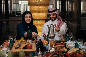 بارك إن باي راديسون مكة النسيم – صورة 4