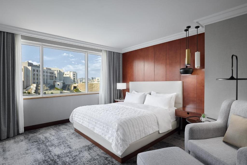 Grand Deluxe Triple Room